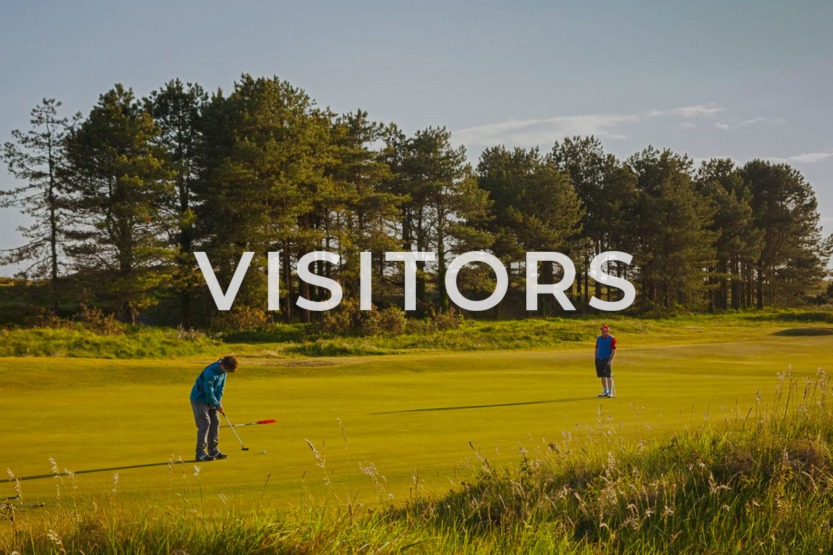 Ashburnham visitors information
