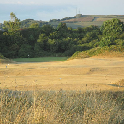 ashburnham hole 15
