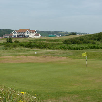 ashburnham hole 17