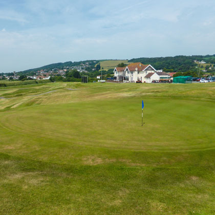 ashburnham hole 18