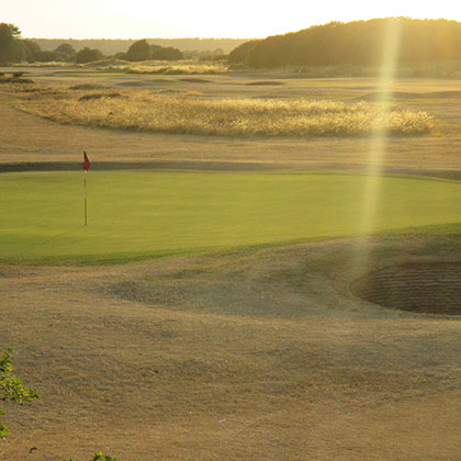 ashburnham hole 3