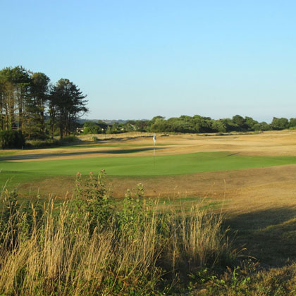 ashburnham hole 5
