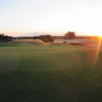 ashburnham hole 6