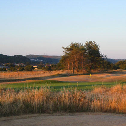 ashburnham hole 7